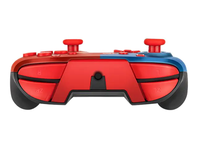 PDP Faceoff Deluxe+ Audio Wired Controller - Game Pad