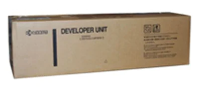 Kyocera DV 896K - Schwarz - Original - Entwickler-Kit - für Kyocera FS-C8020, FS-C8025