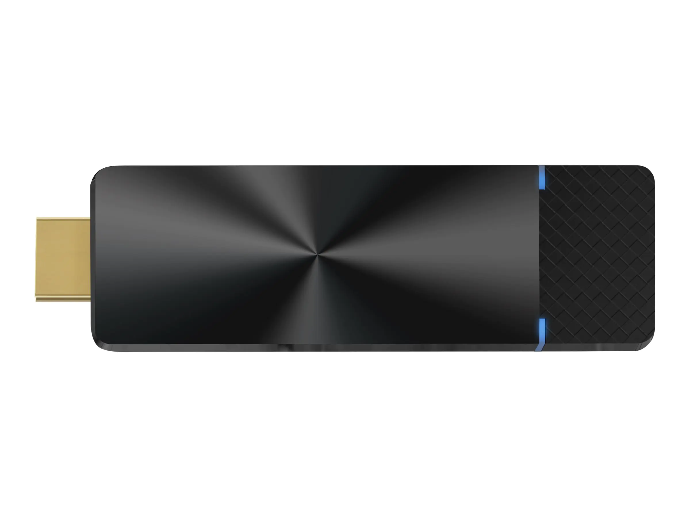 Optoma HDCast Pro - Netzwerkmedien-Streaming-Adapter - HDMI - Wi-Fi 5 - für Optoma DS322, DW322, DX322, S371, S381, S400, W309, W371, W400, X381, X400, ZW350, ZX300