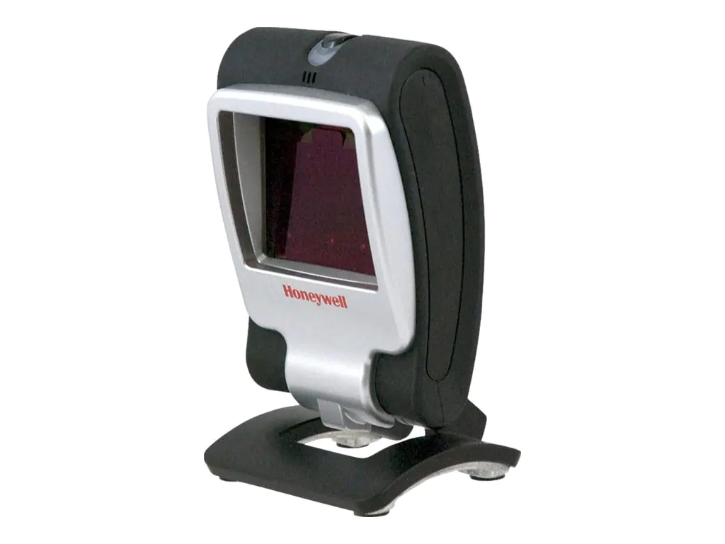Honeywell Genesis 7580 - Barcode-Scanner - Desktop-Gerät - 2D-Imager - decodiert - USB