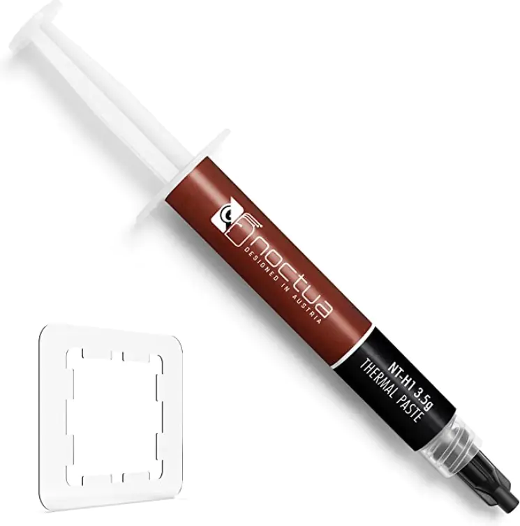 Noctua NT-H1 Wärmeleitpaste AM5 Edition - 3.5g