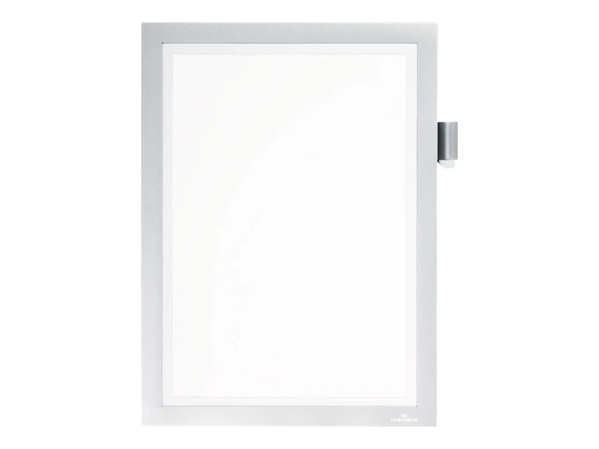 Durable DURAFRAME NOTE - Dokumentenhalterung 4993-23