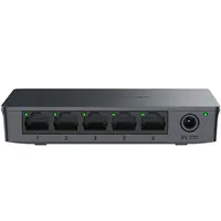 Grandstream GWN7700 Series GWN7700 - Switch - unmanaged - 5 x 10/100/1000