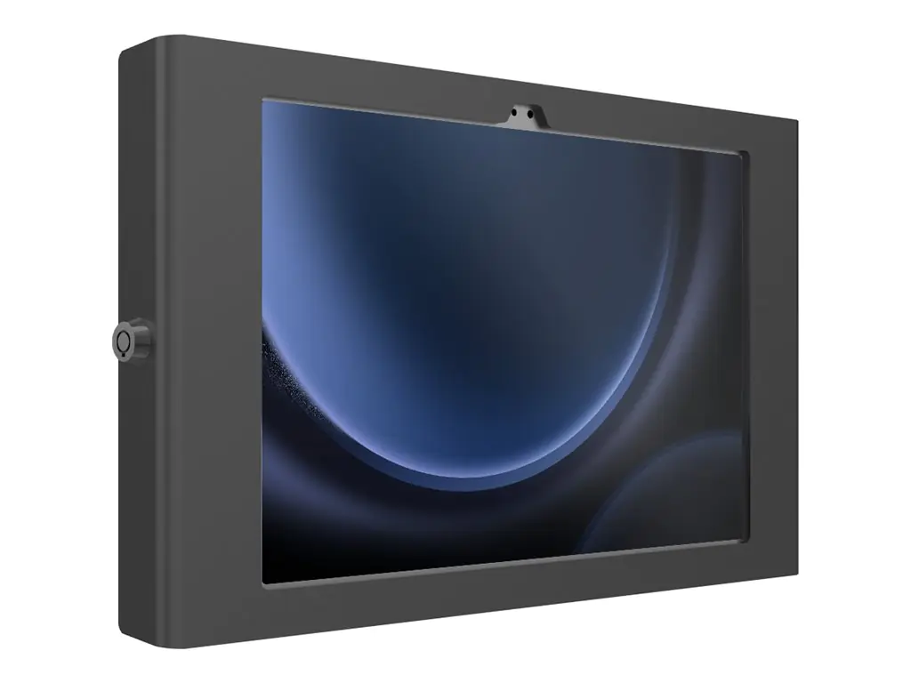 Compulocks Galaxy Tab S9/S9FE 10.9" Apex Secured Enclosure Wall Mount - Gehäuse - tragbare, freilie Compulocks Galaxy Tab S9/S9FE 10.9" Apex Secured Enclosure Wall Mount - Gehäuse - tragbare, freilie