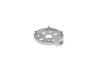 Axis T94F01P - Leitungskasten - für Axis M3006-V