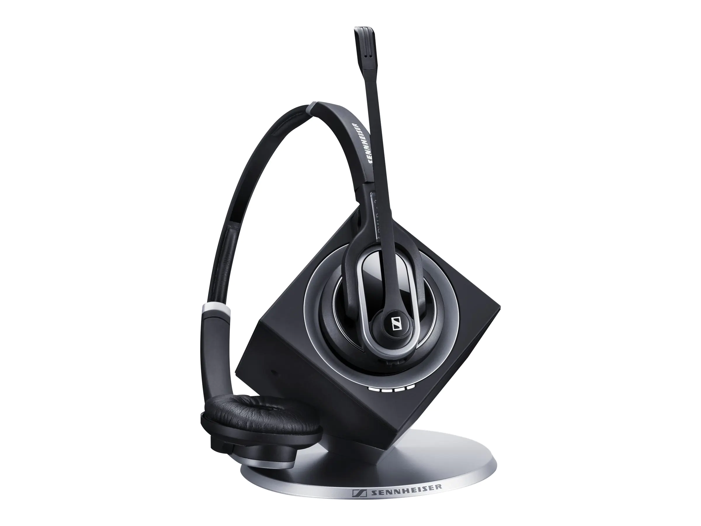 EPOS IMPACT DW Pro2 ML - Headset - On-Ear - DECT CAT-iq - kabellos