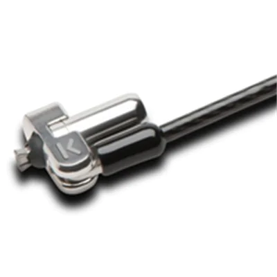 Kensington N17 Keyed Dual Head Laptop Lock - Sicherheitskabelschloss