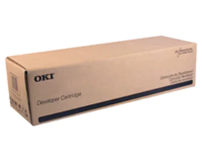 Oki - Magenta - Entwickler - für ES 9465 MFP, 9475 MFP, 9475dn MFP Oki - Magenta - Entwickler - für ES 9465 MFP, 9475 MFP, 9475dn MFP