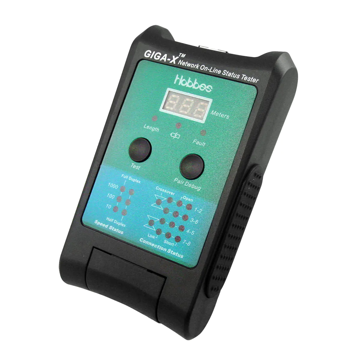 Hobbes GIGA-X - Netzwerktester