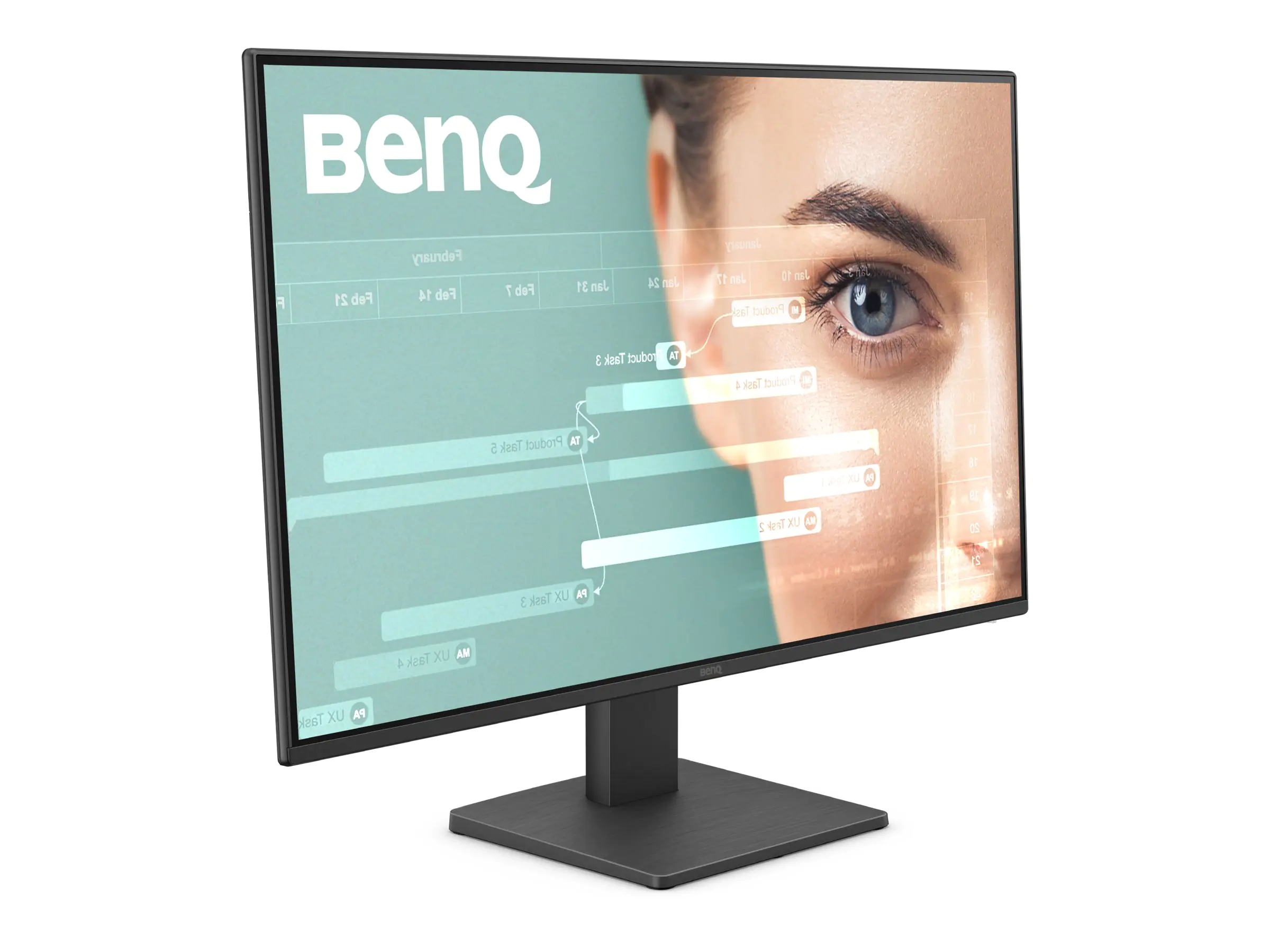 BenQ GW2791 IPS 100HZ 27IN MONITOR - 5 ms - 1.300:1