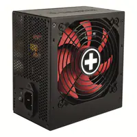 Xilence Gaming Series XP750R10 - Netzteil (intern) - ATX12V 2.4/ EPS12V - 80 PLUS Bronze - Wechselstrom 200-240 V - 750 Watt - aktive PFC