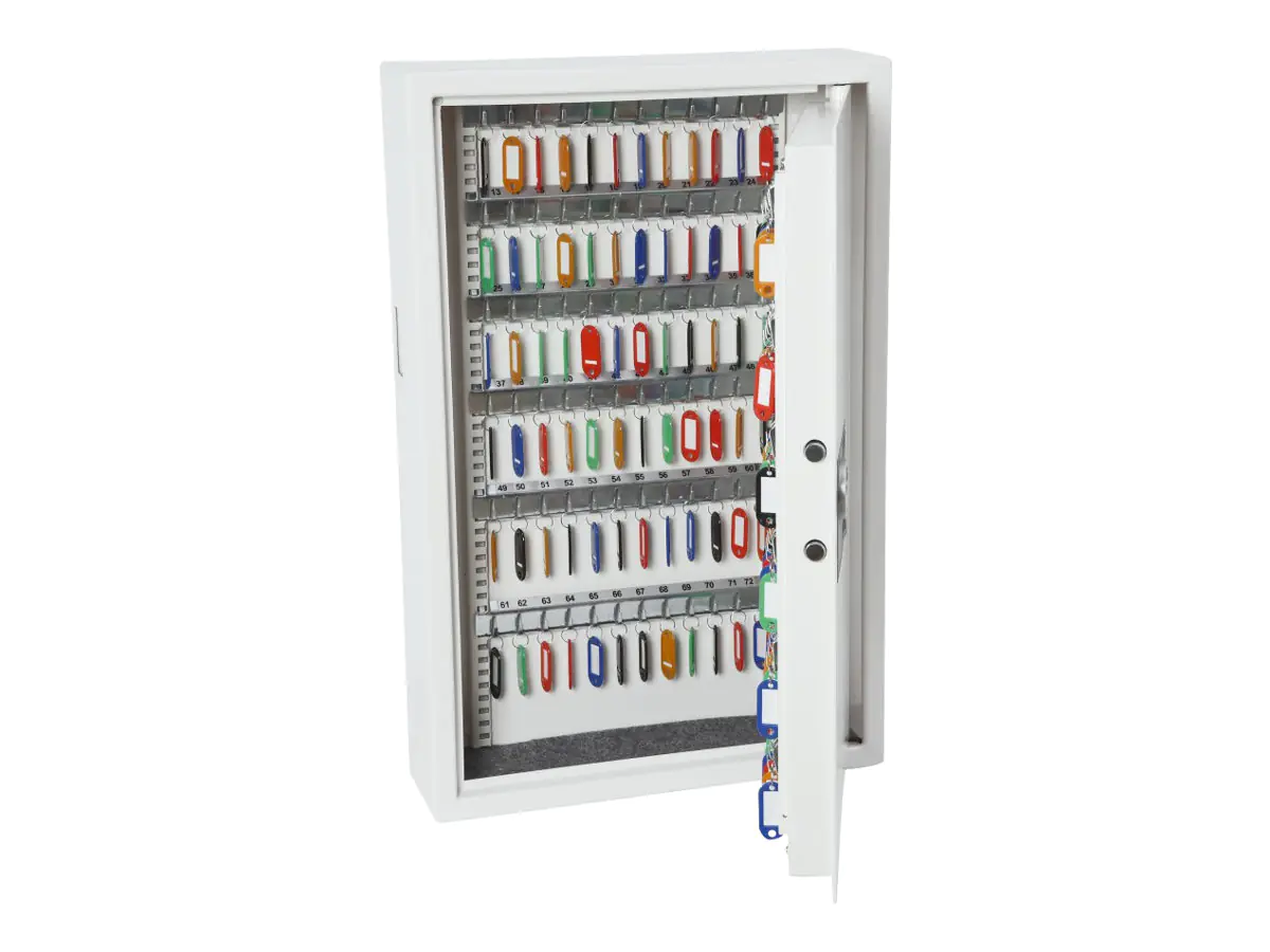 Phoenix Safe Phoenix KS0033E - Schlüsselschrank - 144 Haken