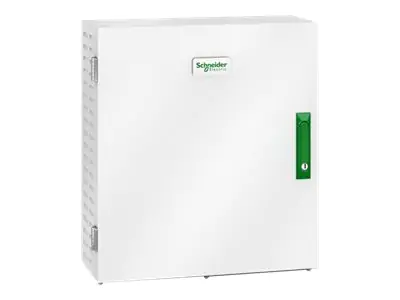 APC Galaxy VS Maintenance Bypass Panel 20-60kW 400V - Single Unit - Umleitungsschalter - 3 Phasen - für P/N: GVSUPS20KHS, GVSUPS30KHS, GVSUPS40KHS, GVSUPS50KHS, GVSUPS60KHS