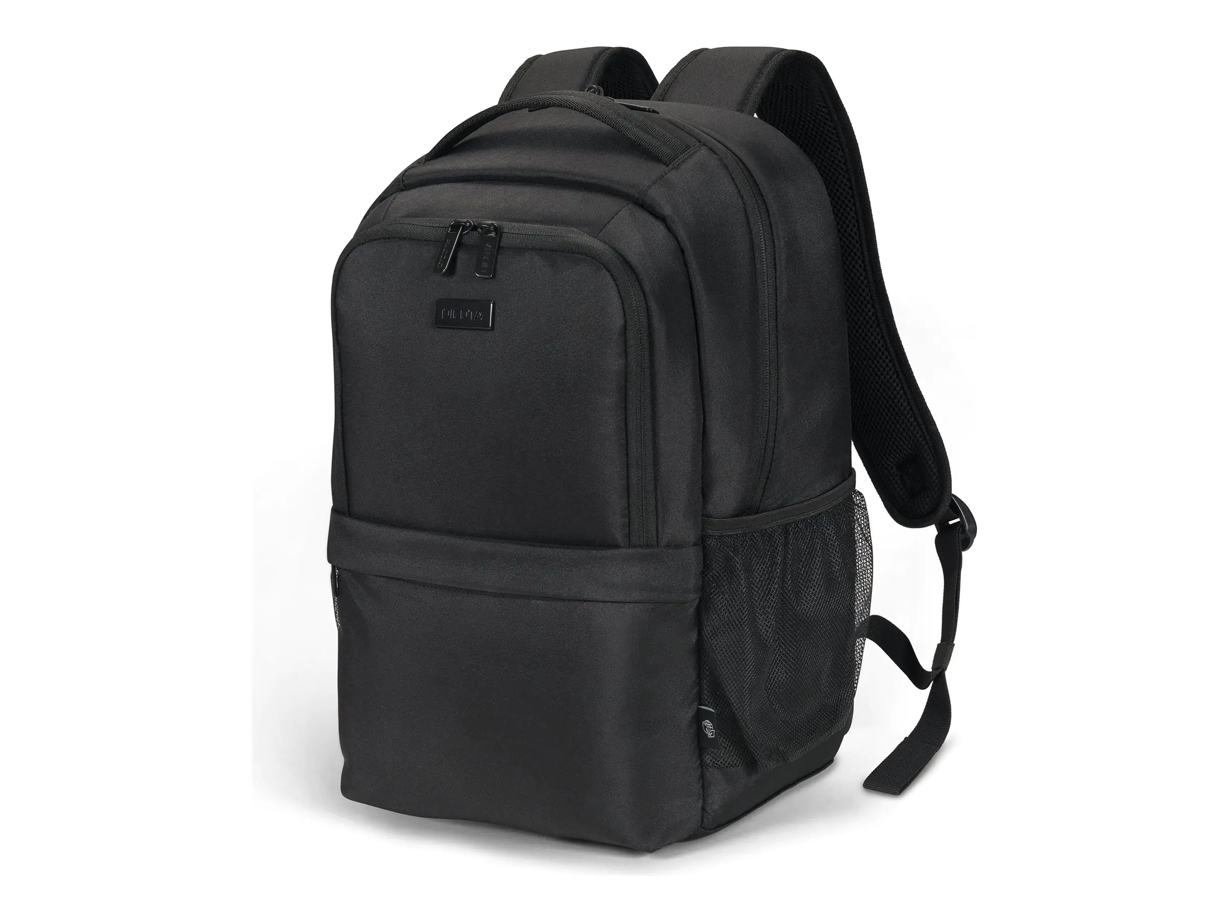 Dicota Eco Core - Notebook-Rucksack - 43.9 cm - 15" - 17.3" - Schwarz Dicota Eco Core - Notebook-Rucksack - 43.9 cm - 15" - 17.3" - Schwarz