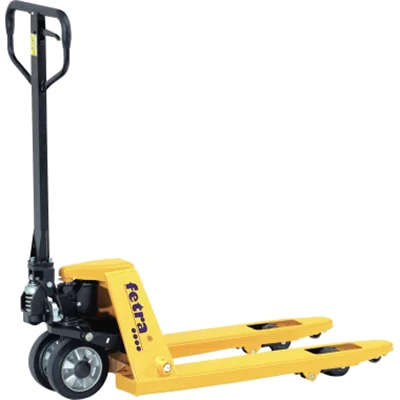 Fetra Gabelhubwagen 2118 2.500kg