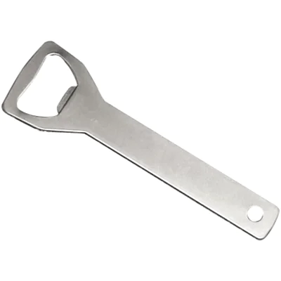 Esmeyer Flaschenöffner Edelstahl 430-062