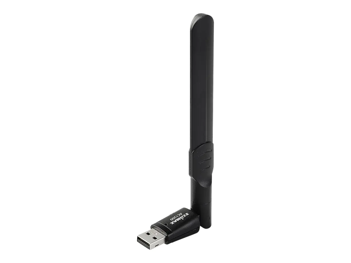 Edimax EW-7822UAD - Netzwerkadapter - USB 3.0 - Wi-Fi 5