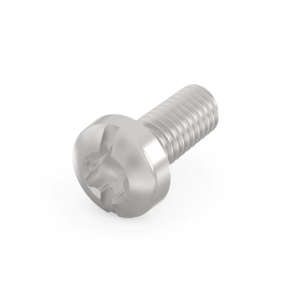 SCHROFF TORX-LINSKOSCHR 2.5X 7 100S Accessories - Subracks and Cases