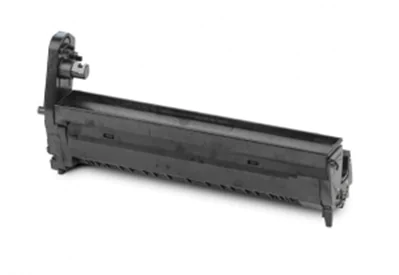 OKI - Gelb - Original - Trommeleinheit - für C610dn, 610dtn, 610n OKI - Gelb - Original - Trommeleinheit - für C610dn, 610dtn, 610n