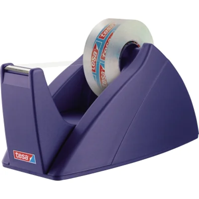 Tesa 57421-00002-03, 1,9 cm, 33 m, Polystyrol (PS), Blau, 1 Stück(e) 57421-00002-02