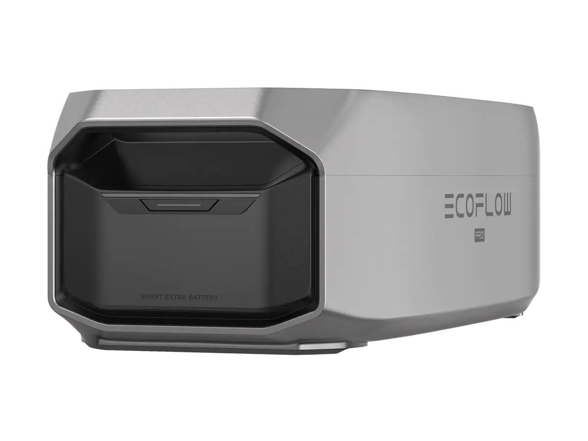 Ecoflow NP EcoFlow Delta Pro 3 Extra Battery