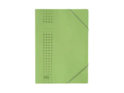 ELBA chic - Ordner - für A4 (210 x 297 mm) 400010058