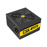 Antec CSK650 EC 80+Bronze - 80 PLUS Bronze