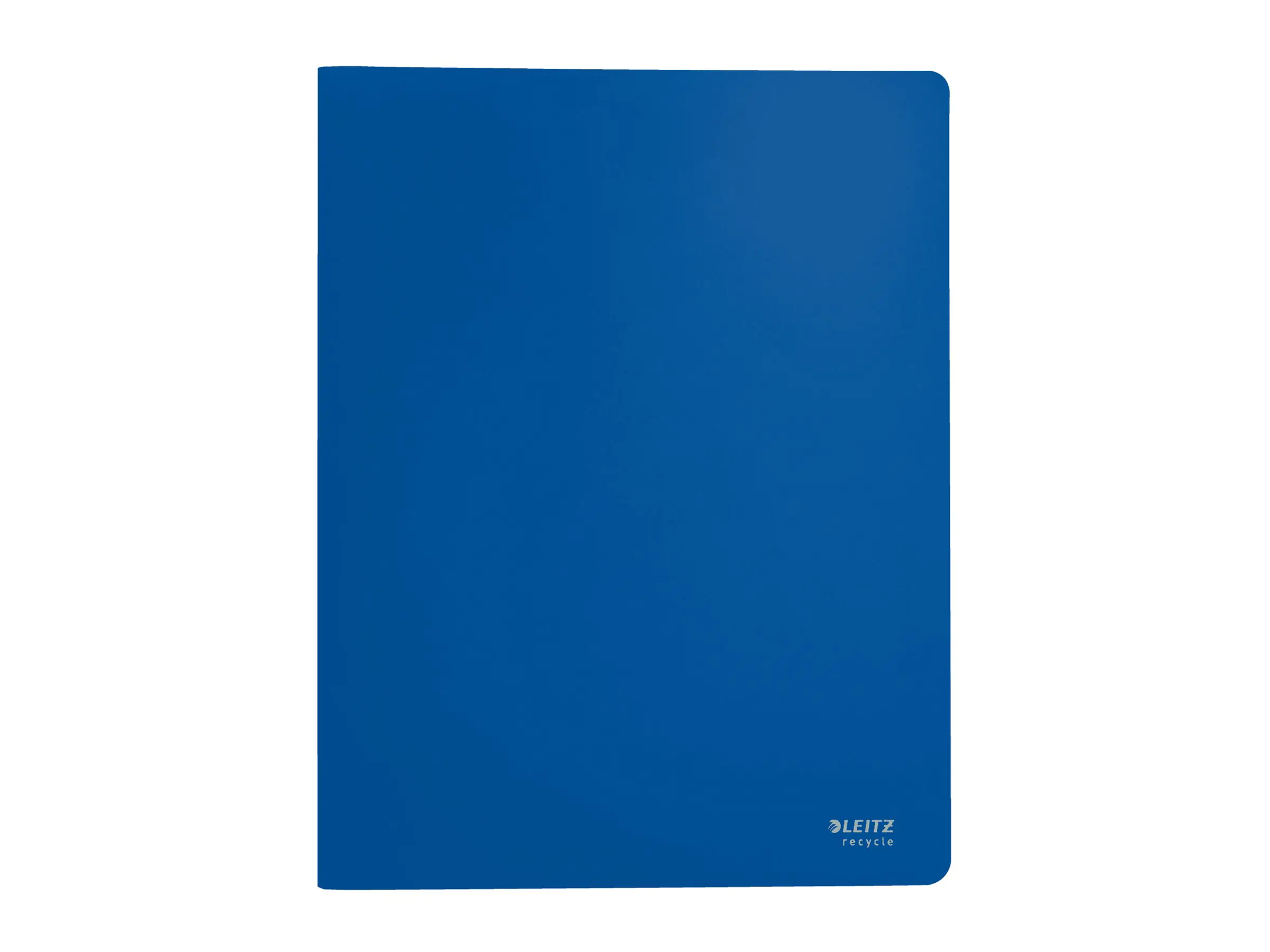 Esselte Leitz Recycle - Sichtbuch - 40 Fächer - 80 Sicht - Rückenbreite: 16 mm - für A4 (210 x 297 mm) 46770035