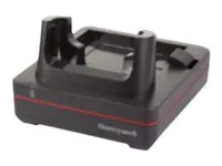 Honeywell Non-Booted Ethernet Base - Docking Cradle (Anschlußstand) - 10Mb LAN - Europa - für Honeywell CT30 XP, CT30 XP HC