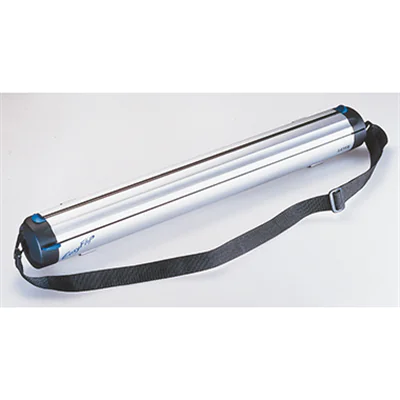 Leitz Flipchart EasyFlip 70000000 97x720mm mobil aluminium/schwarz