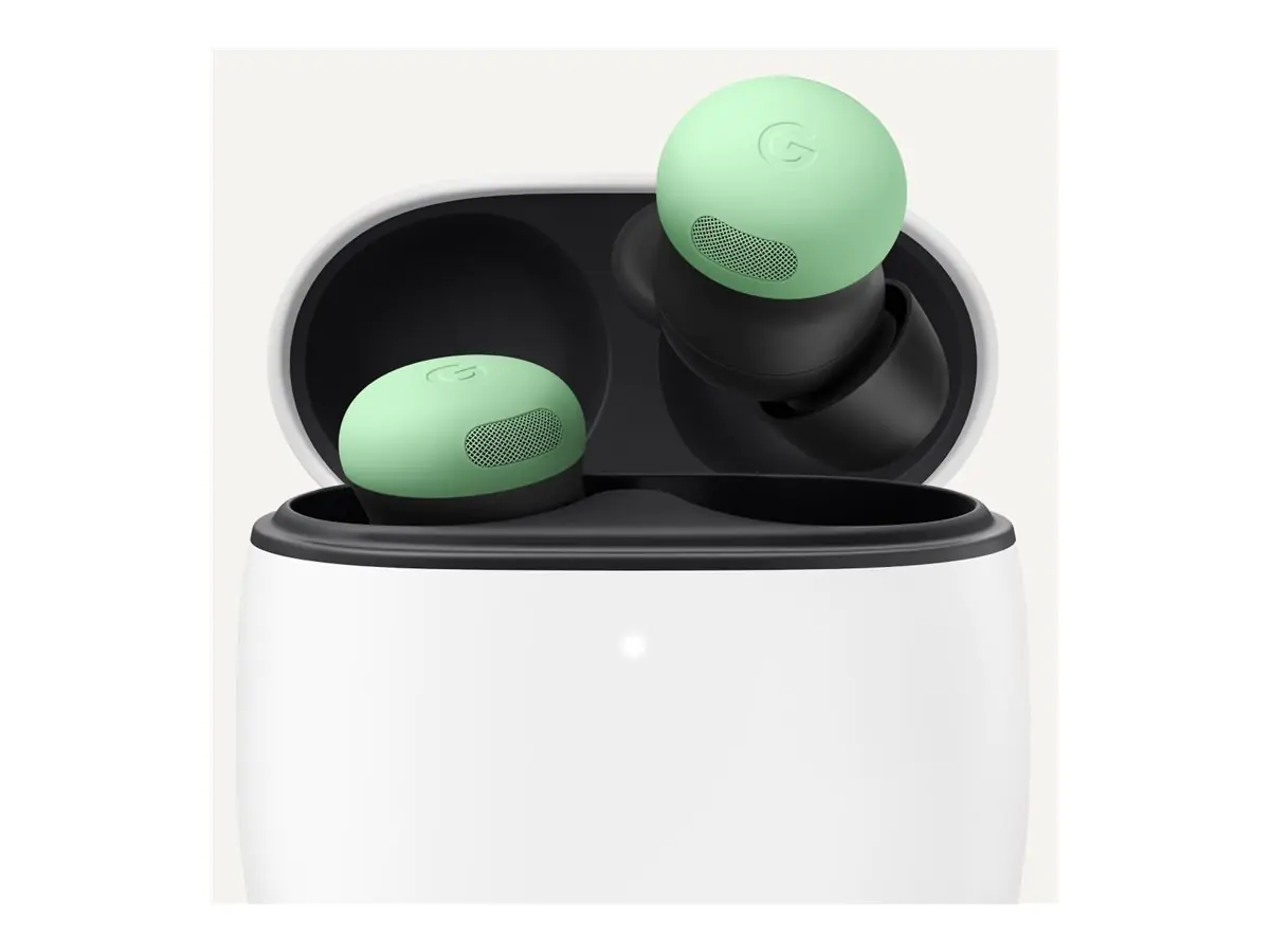 Google Pixel Buds Pro 2 Wintergreen