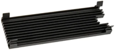 Thermal Grizzly TG-M2SSD-ABR - Schwarz