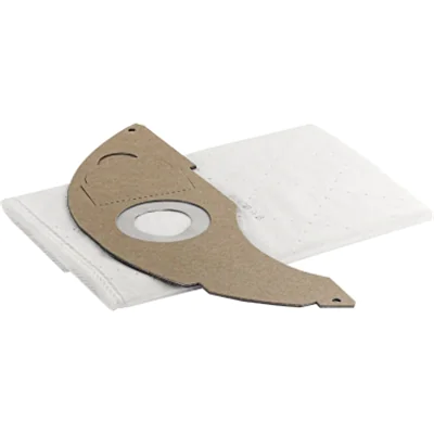 Kärcher Filtertüten Vlies 2.889-217.0 5 St./Pack. Kärcher Filtertüten Vlies 2.889-217.0 5 St./Pack.