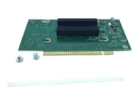 Intel 2U Short Riser - Riser Card - für Server Chassis R2000, R2312; Server System R2208, R2224, R2308, R2312