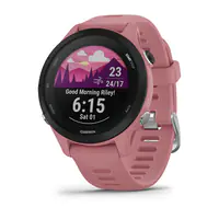 Garmin Išmanusis laikrodis Garmin Forerunner 255S, Bordo spalvos