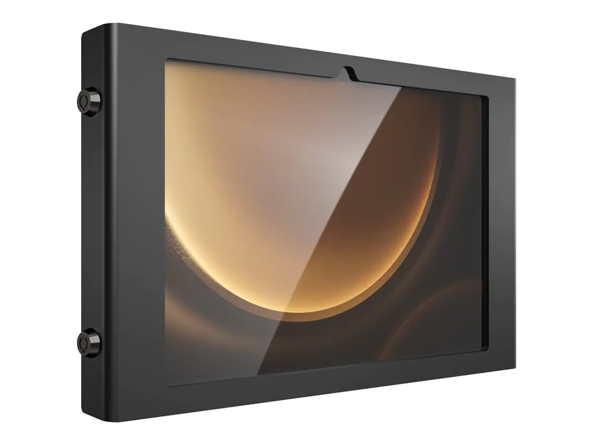 Compulocks Galaxy Tab S9+/S9FE+ 12.4" Apex Secured Enclosure Wall Mount - Gehäuse - tragbare, Compulocks Galaxy Tab S9+/S9FE+ 12.4" Apex Secured Enclosure Wall Mount - Gehäuse - tragbare,