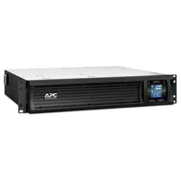 APC Smart-UPS C 2000VA 2U - USV (Rack - einbaufähig) - Wechselstrom 230 V - 1300 Watt - 2000 VA - USB - Ausgangsanschlüsse: 6 - 2U - Schwarz - für P/N: AR4018SPX432, AR4024SP, AR4024SPX429, AR4024SPX431, AR4024SPX432, NBWL0356A