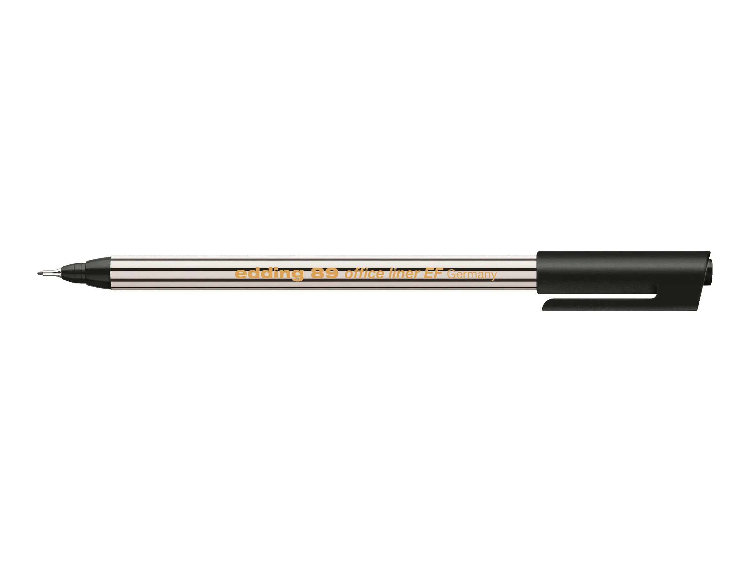 EDDING Fineliner 89 office liner EF 4-89001