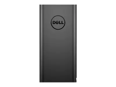 Dell Notebook Power Bank Plus (Barrel) PW7015L - Powerbank - Lithium-Ionen - 18000 mAh