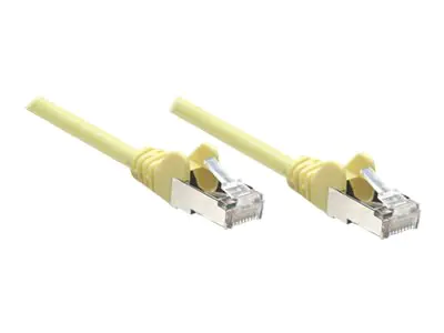 Intellinet Patch-Kabel SFTP-Kabel CAT 5e 330718