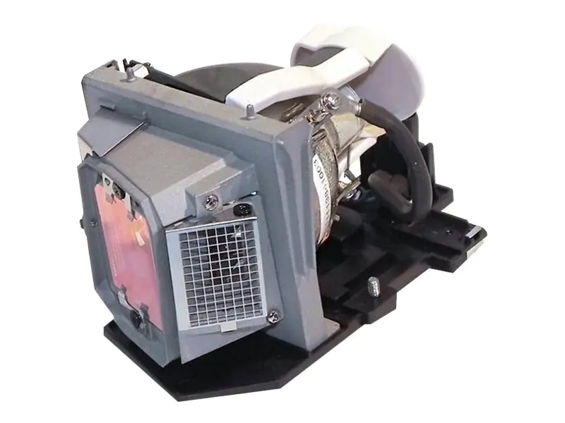 BTI - Projektorlampe (gleichwertig mit: 468-8992) - UHP - 280 Watt - 2000 Stunde(n) - für Dell 4210X, 4310WX, 4610X, 7609WU