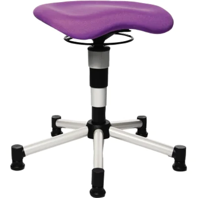 TOPSTAR Sitzhocker Body Balance 20 BAL27 G03 lila TOPSTAR Sitzhocker Body Balance 20 BAL27 G03 lila