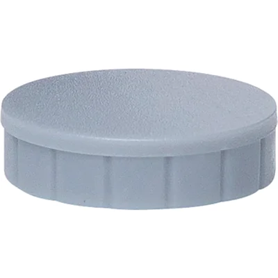 MAUL Magnet MAULsolid 6162484 24mm gr 10 St./Pack. MAUL Magnet MAULsolid 6162484 24mm gr 10 St./Pack.