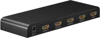 Goobay HDMI -Splitter 1 auf 4 4K a 30 Hz 58482