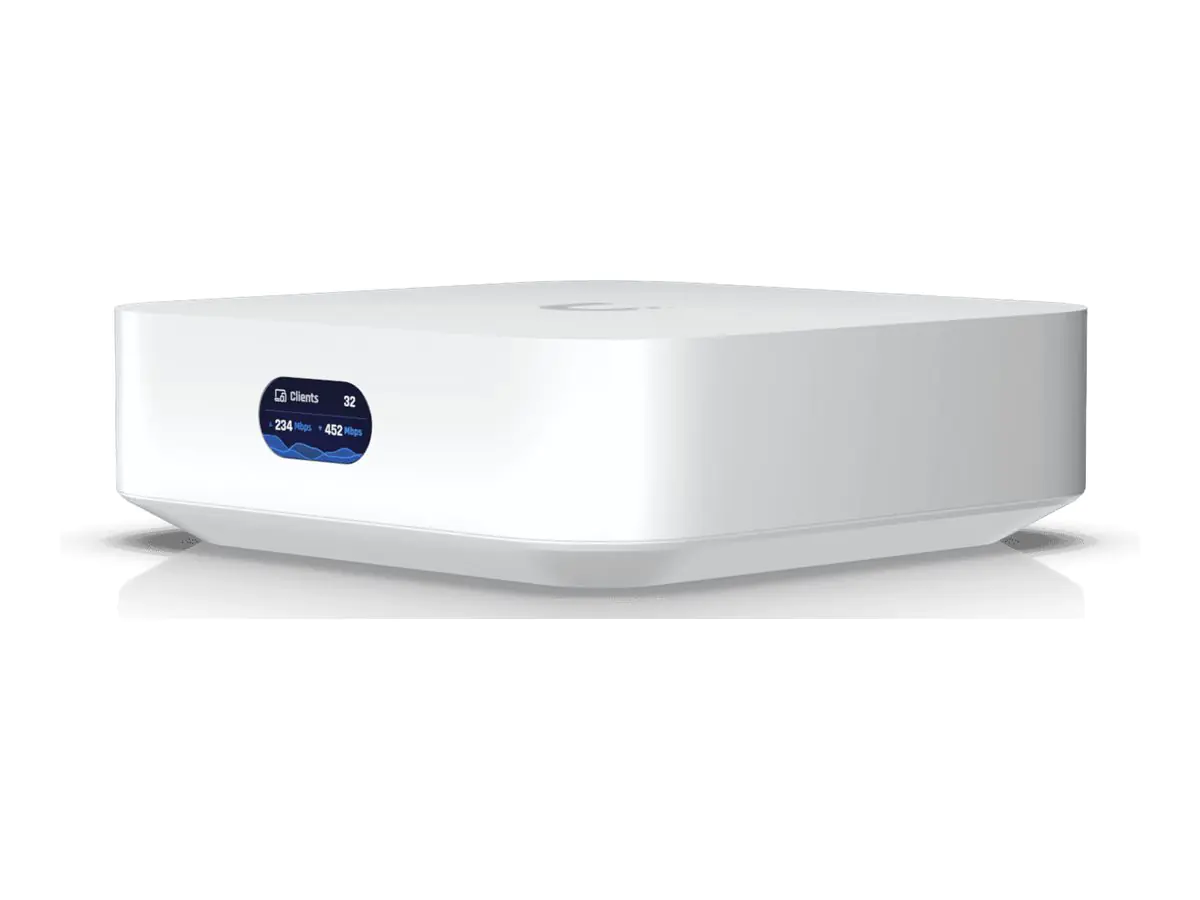 Ubiquiti UniFi Express - Sicherheitsgerät - 1GbE UX