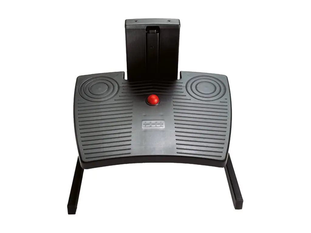 Bakker Footform Dual - Fußauflage BNEFFD
