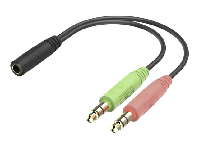 Hama Headset HS-P150 V2 00139932