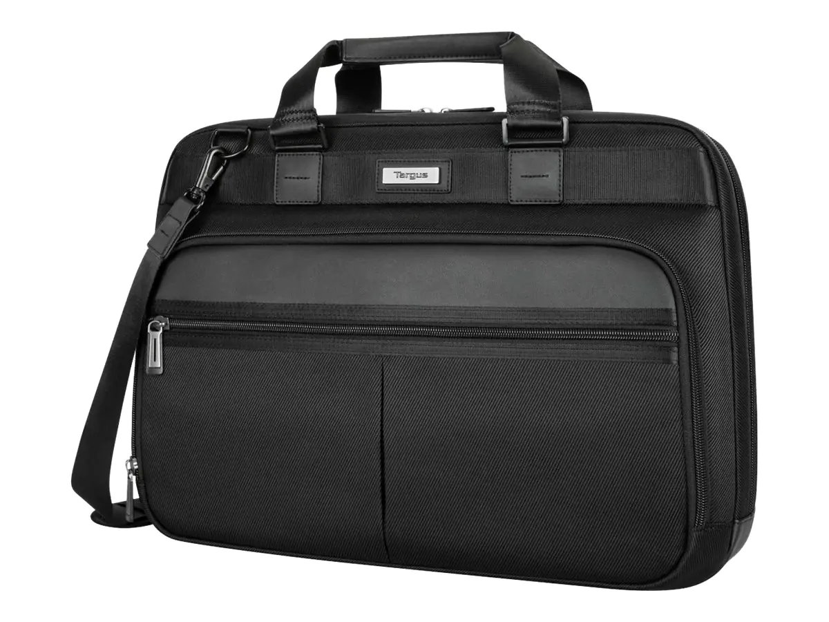 Targus Mobile Elite - Notebook-Tasche - Toploade TBT932GL