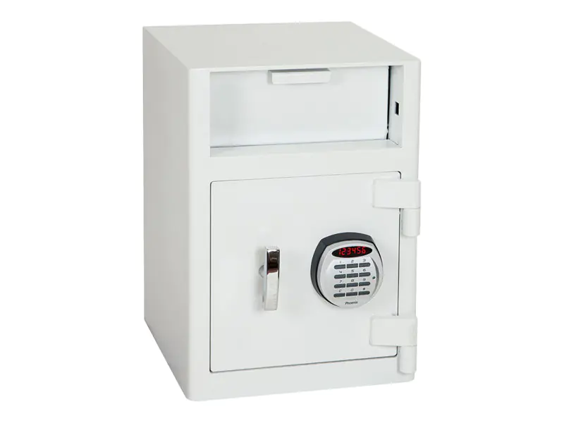 Phoenix Safe Phoenix CASHIER DEPOSIT SS0996E - Safe - Stahl SS0996ED