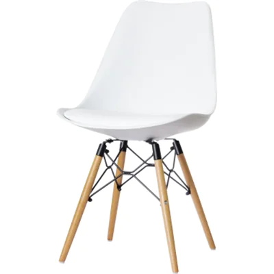 Paperflow Stuhl DOGEWOOD CHDOGEX2.23.13 ws 2 St./Pack.